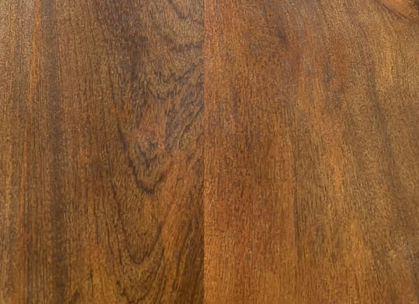 Deens ovalen eettafel